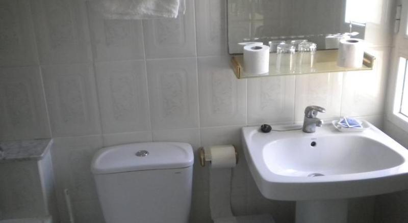 Malvarrosa Beach Rooms Valencia Ruang foto